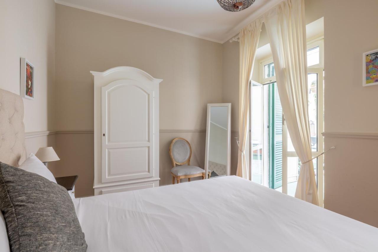 Charming Apartment With Patio A Few Steps From Colosseum Eksteriør billede